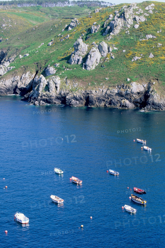 France, cap sizun