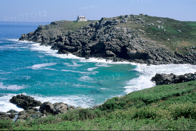 France, cap sizun