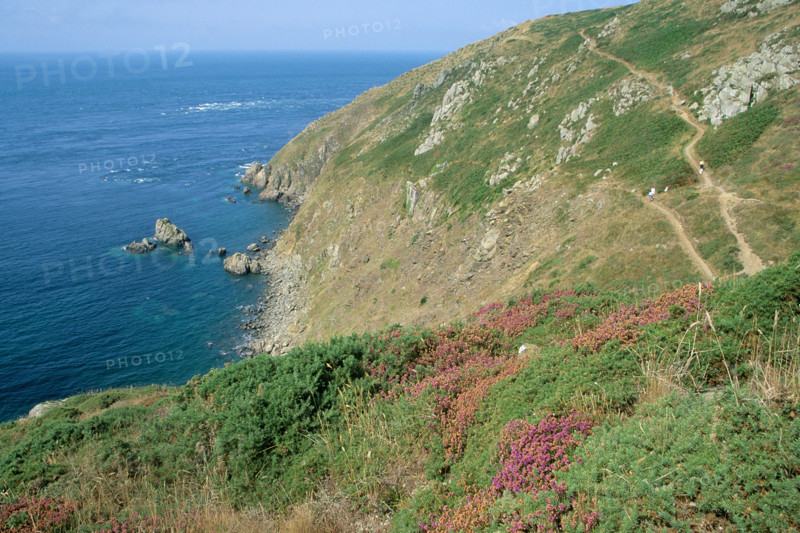 France, contentin