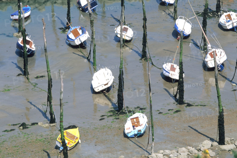 Port de Gwin Zegal