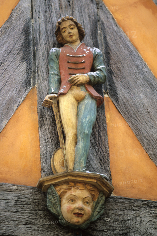 France, rennes