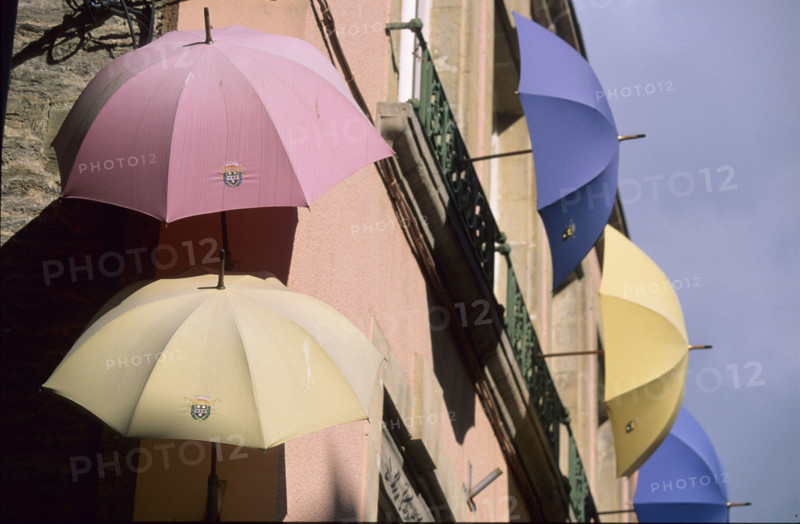 France, Basse Normandie, Manche, Cotentin, Cherbourg, boutique "au vrai Cherbourg" rue des portes