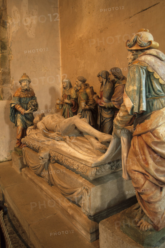 France, parish closes tour