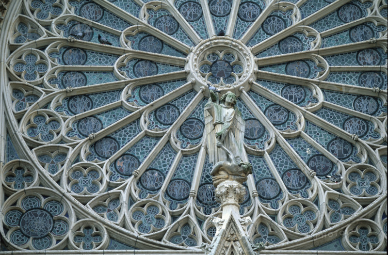 France, rouen