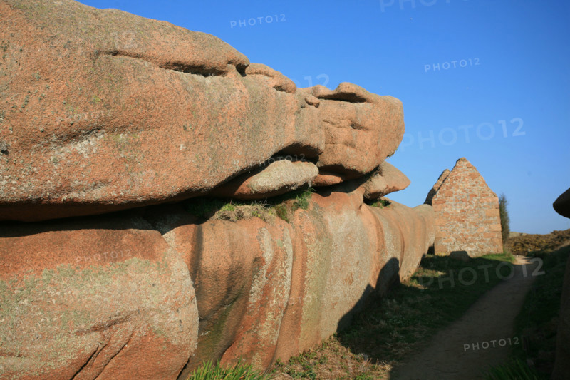 France, cotes d'armor