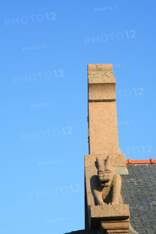 France, cotes d'armor