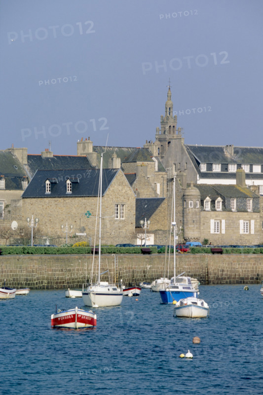 France, pays du leon