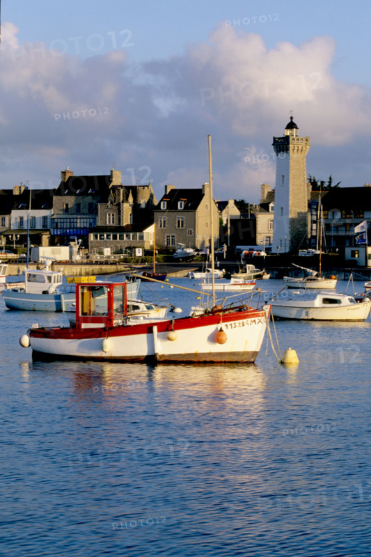 France, pays du leon