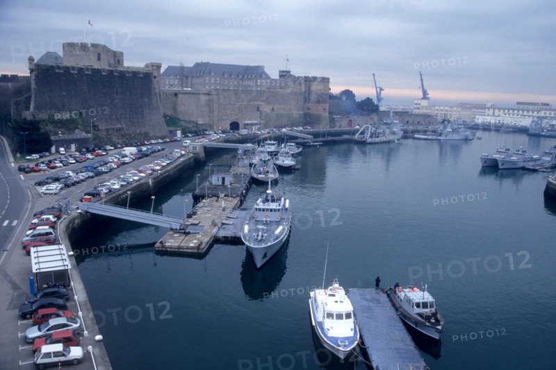 France, north