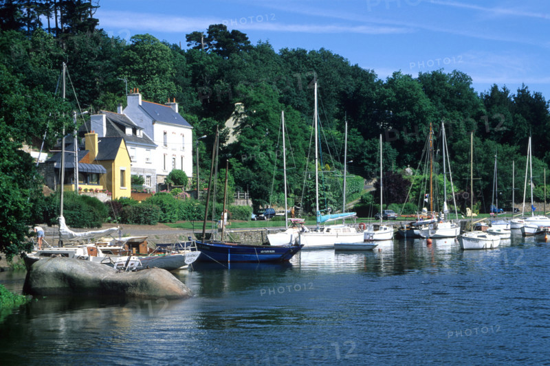 France, cornwall