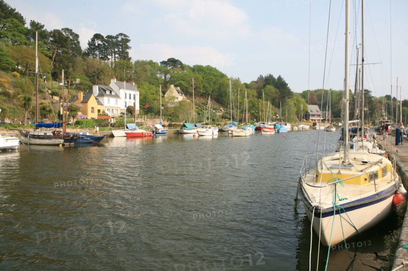 France, cornwall