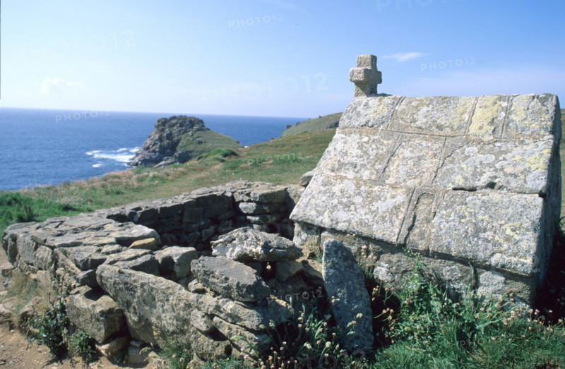 France, cap sizun