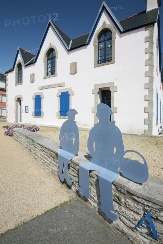 France, bigouden land