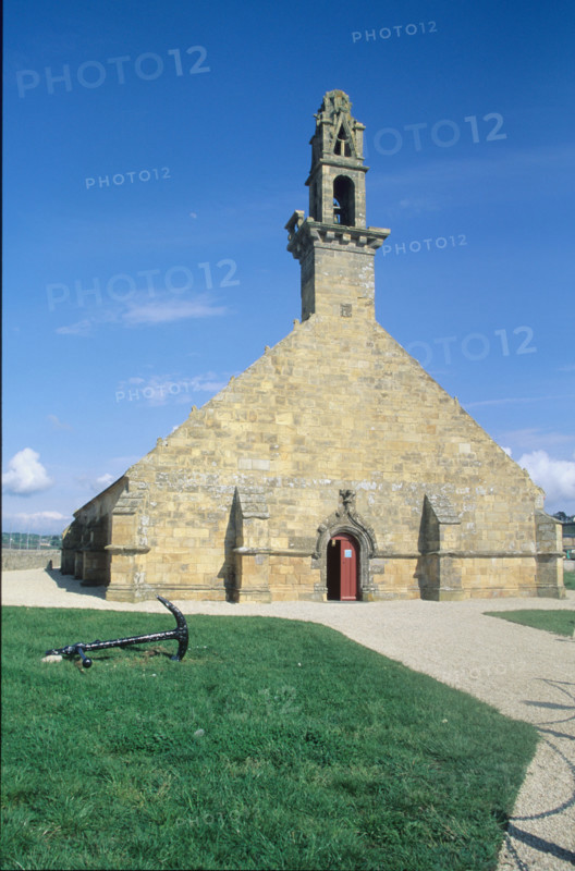France, crozon presque-ile
