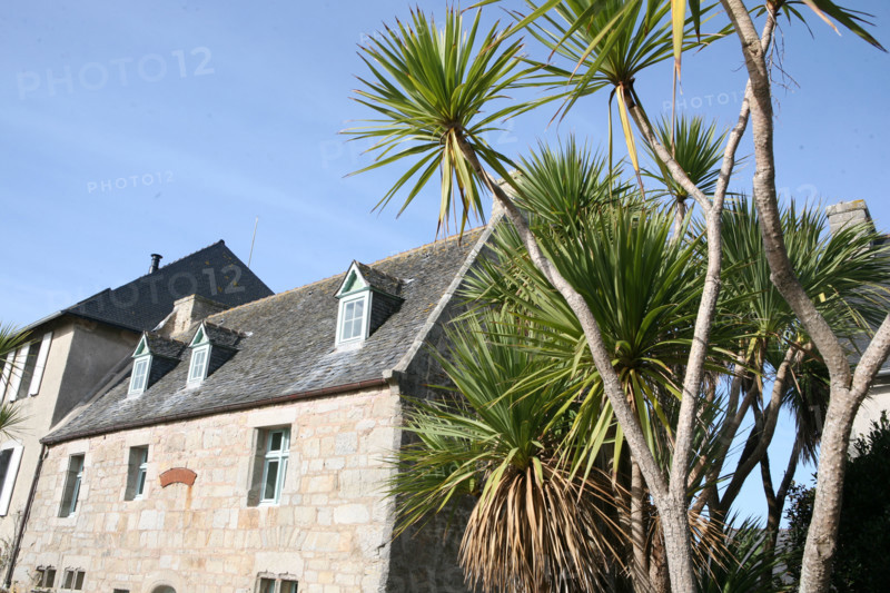 France, pays du leon
