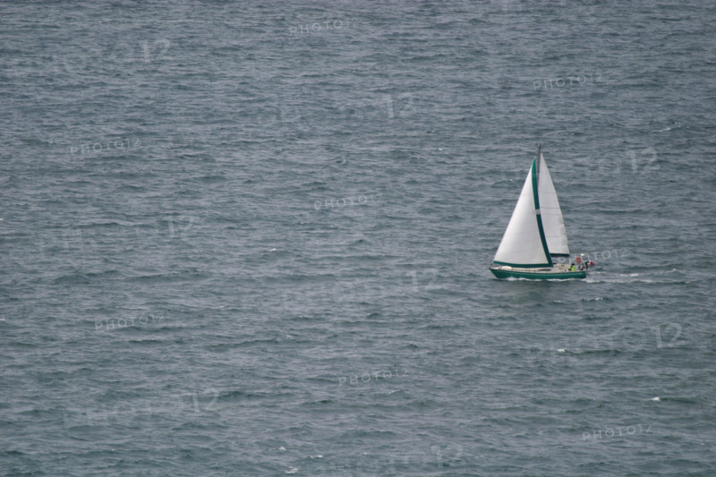 France, crozon peninsula