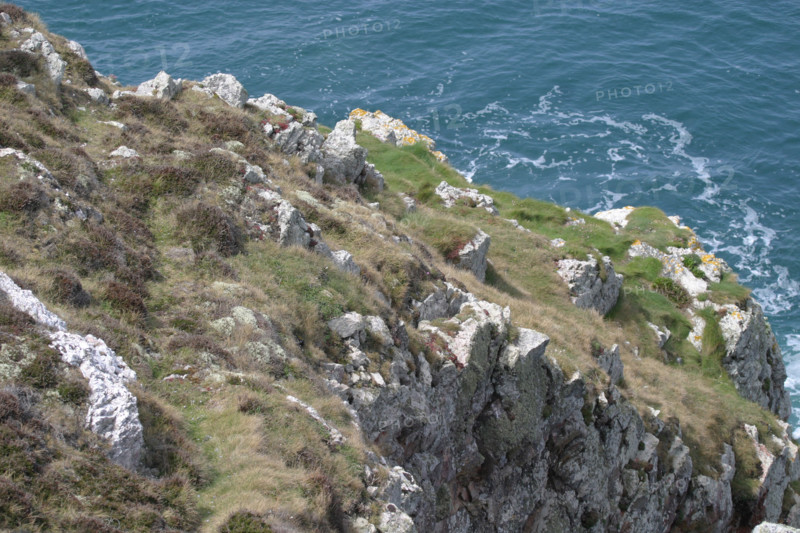 Pointe de Dinan (Bretagne)
