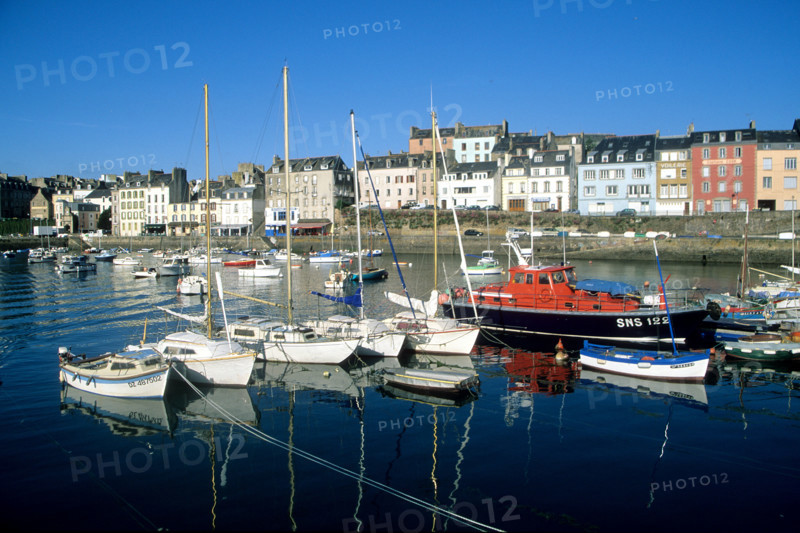 France, douarnenez