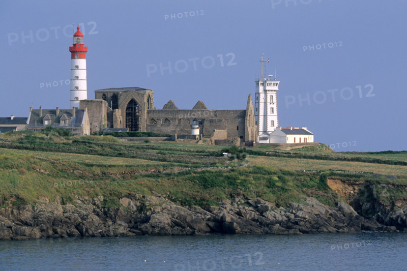 France, cotes des abers