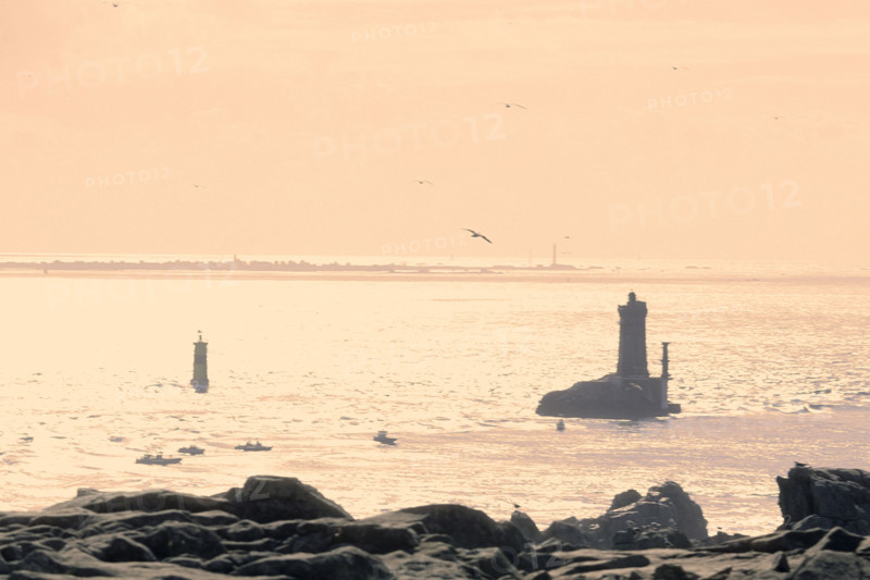 France, cap sizun