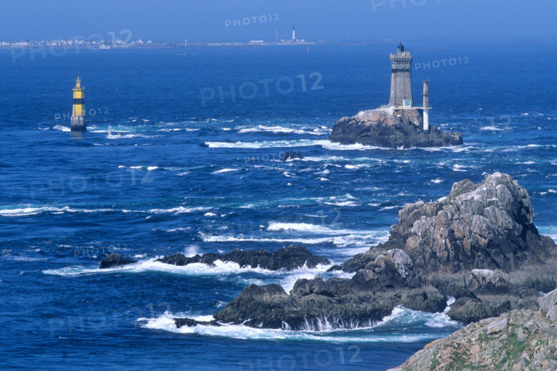 France, cap sizun