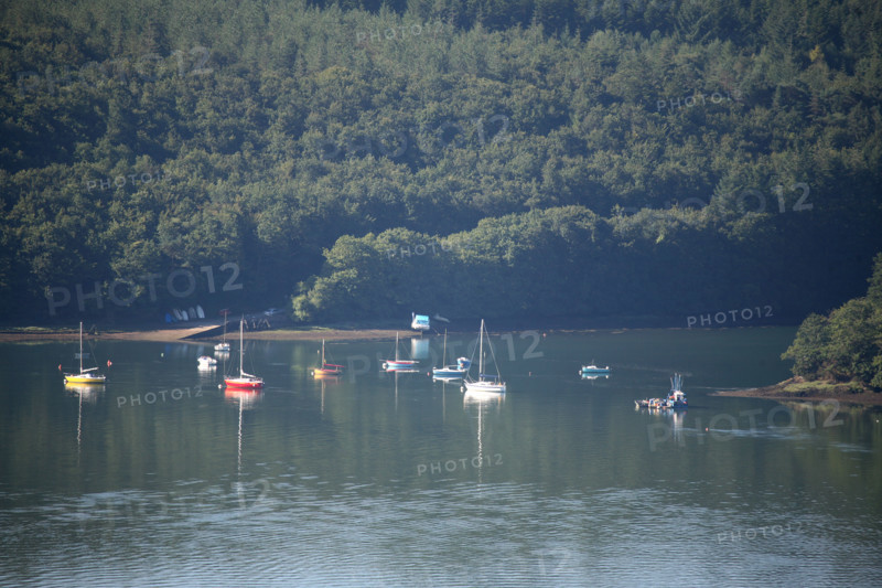 France, roadstead of brest