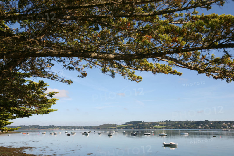 France, roadstead of brest