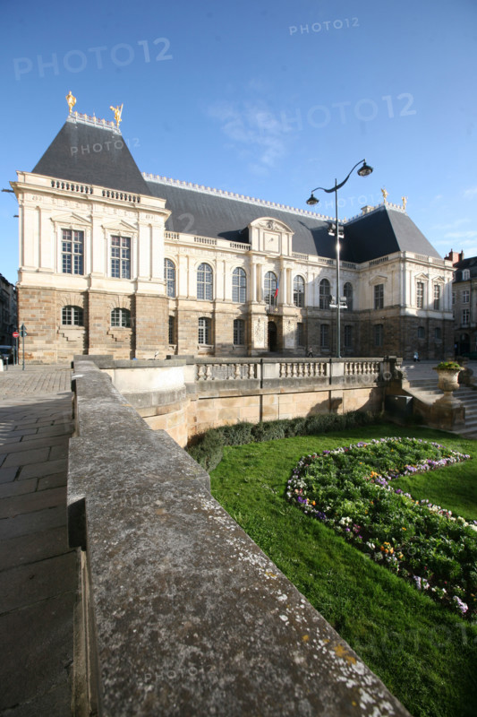 France, rennes