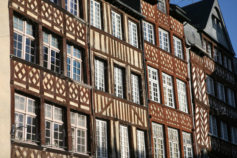 France, rennes