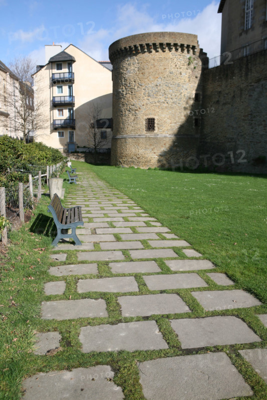 France, rennes