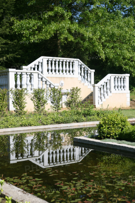 France, floral park