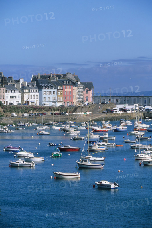 France, douarnenez