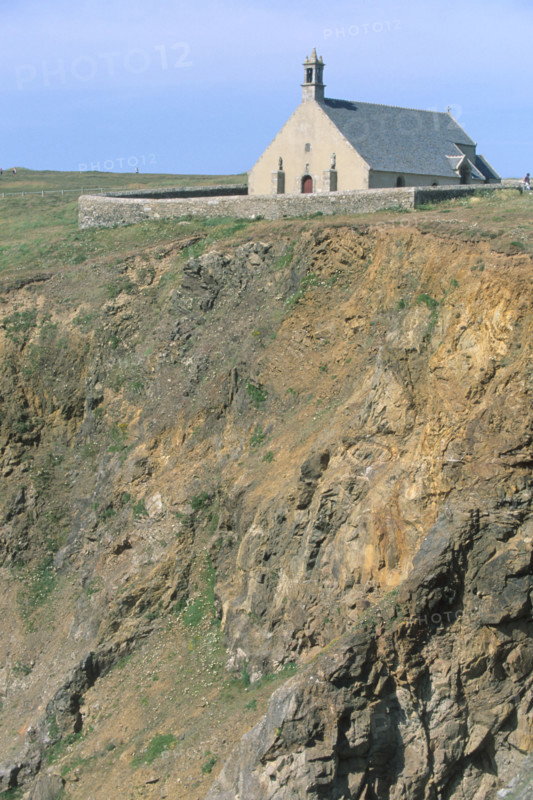 France, cap sizun