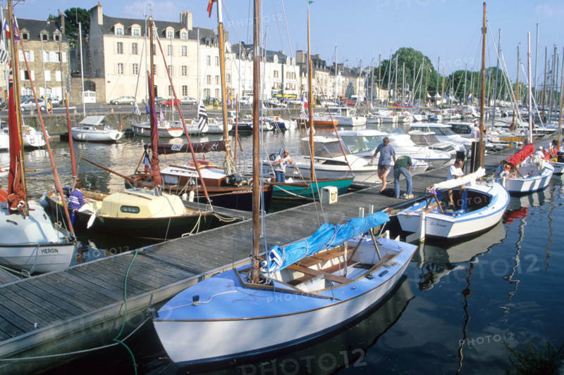 France, vannes