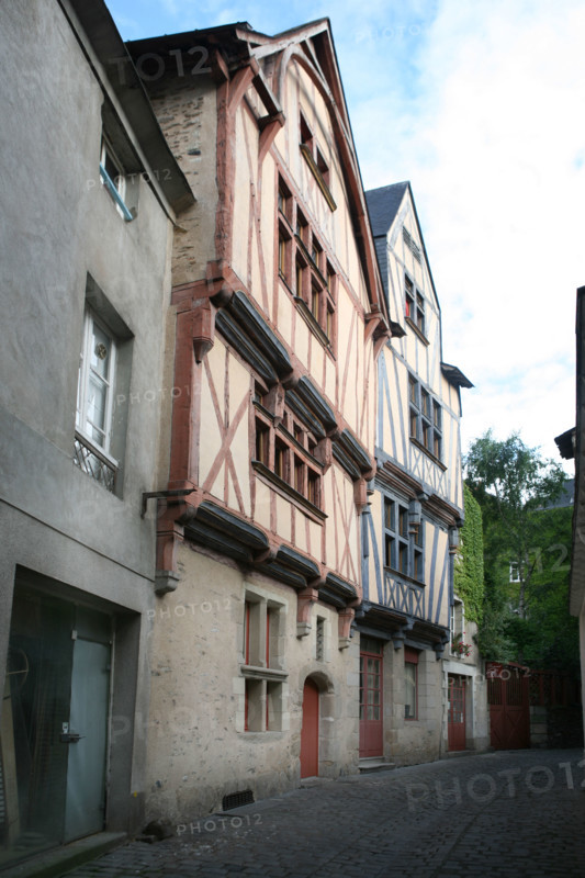 France, nantes