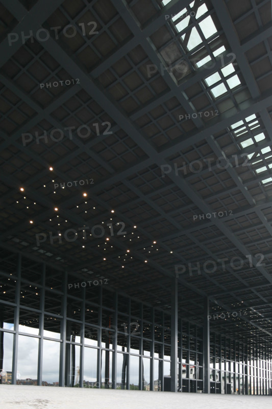 France, pays de loire, loire atlantique, Nantes, ile beaulieu, ile de nantes, quai Francois Mitterrand, palais de justice de jean nouvel