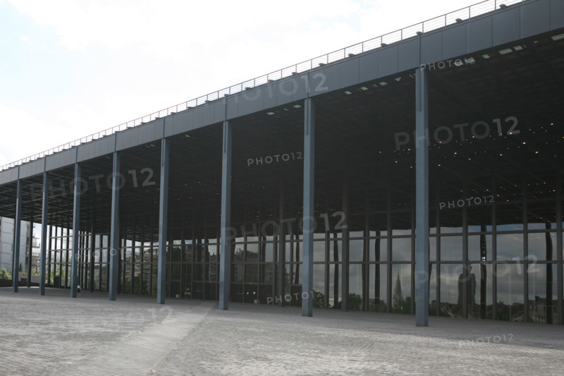France, pays de loire, loire atlantique, Nantes, ile beaulieu, ile de nantes, quai Francois Mitterrand, palais de justice de jean nouvel