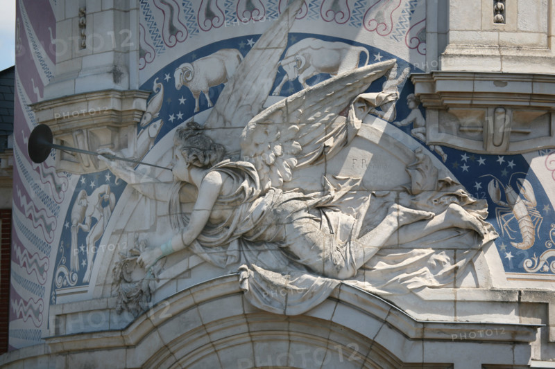France, nantes