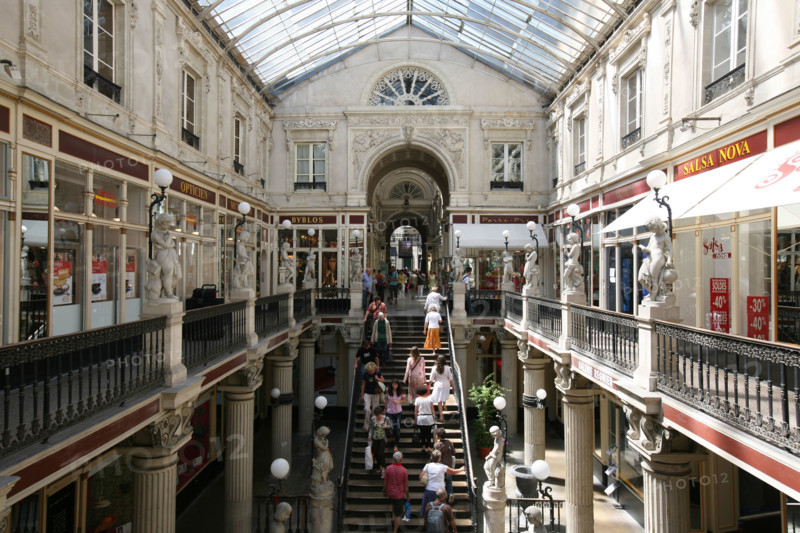 France, nantes