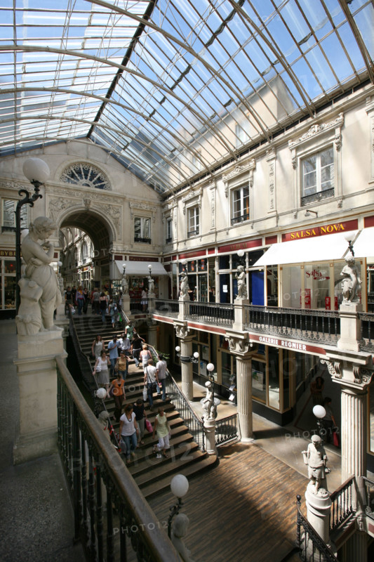 France, nantes