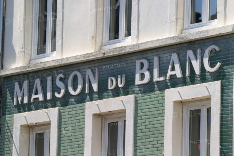 France, cotentin
