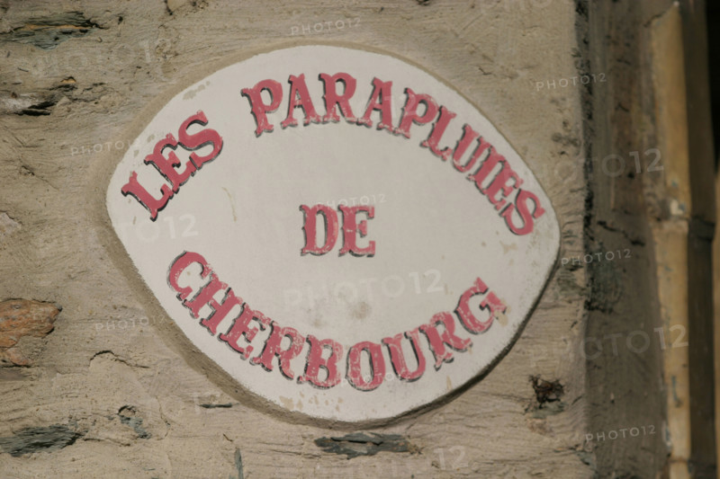 France, cotentin
