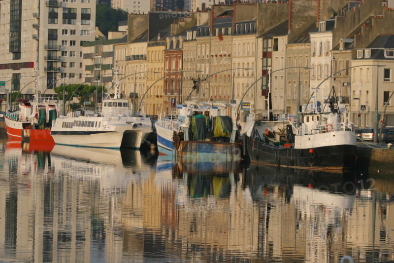 France, cherbourg