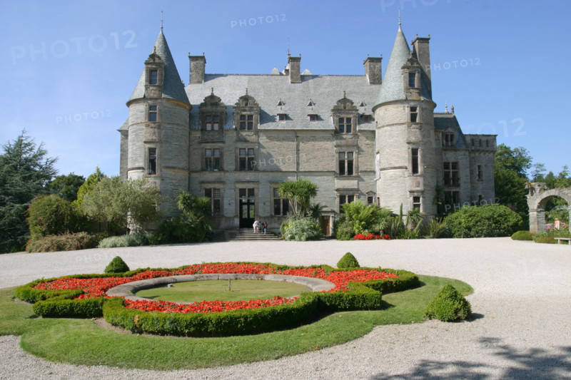 France, cotentin