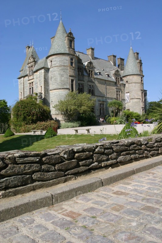France, cotentin