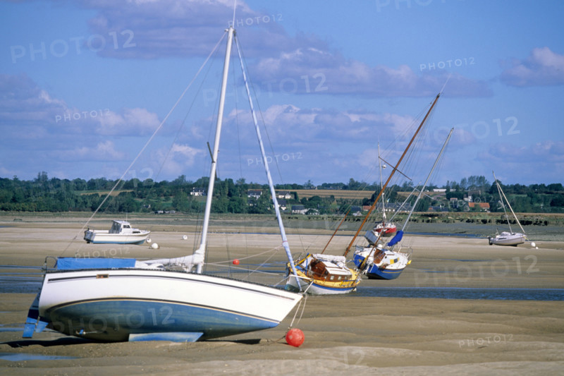France, regneville sur mer