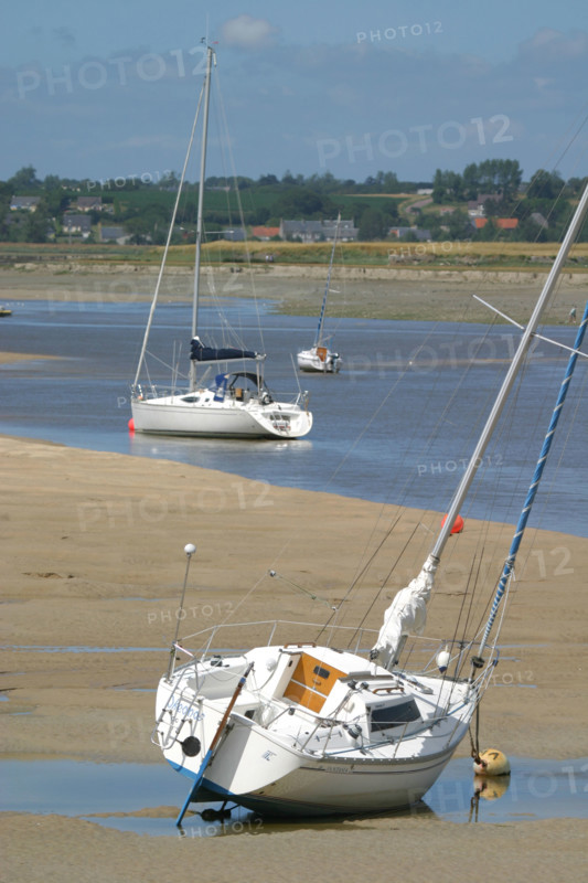 France, regneville sur mer