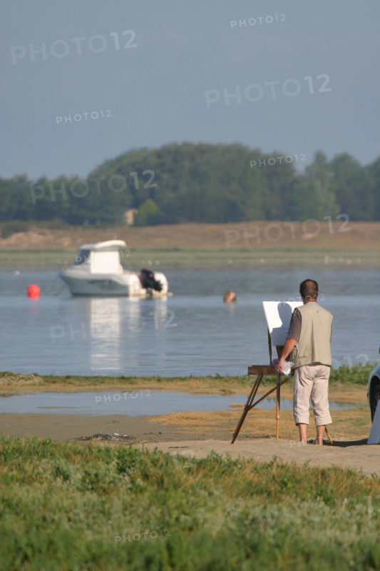 France, regneville sur mer