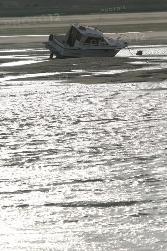 France, regneville sur mer