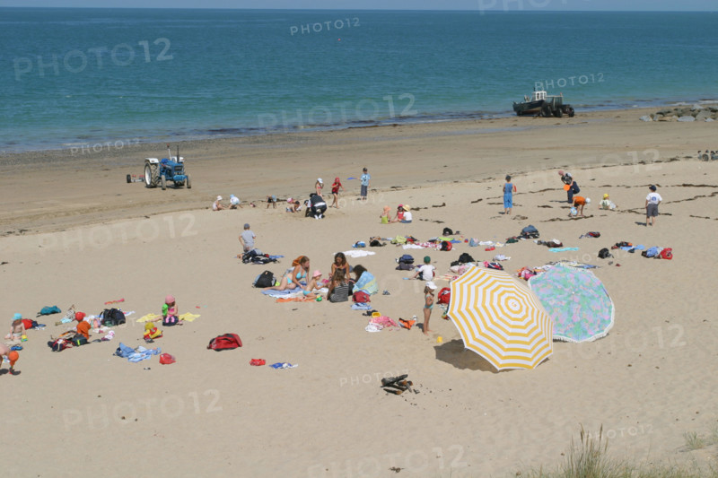 France, saint martin de brehal